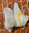 Nike Court Borough Girls Sz 5 Youth Shoes — photo 4