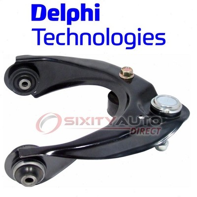 Delphi TC1756 Suspension Control Arm Ball Joint for RK620636 RK620635 on