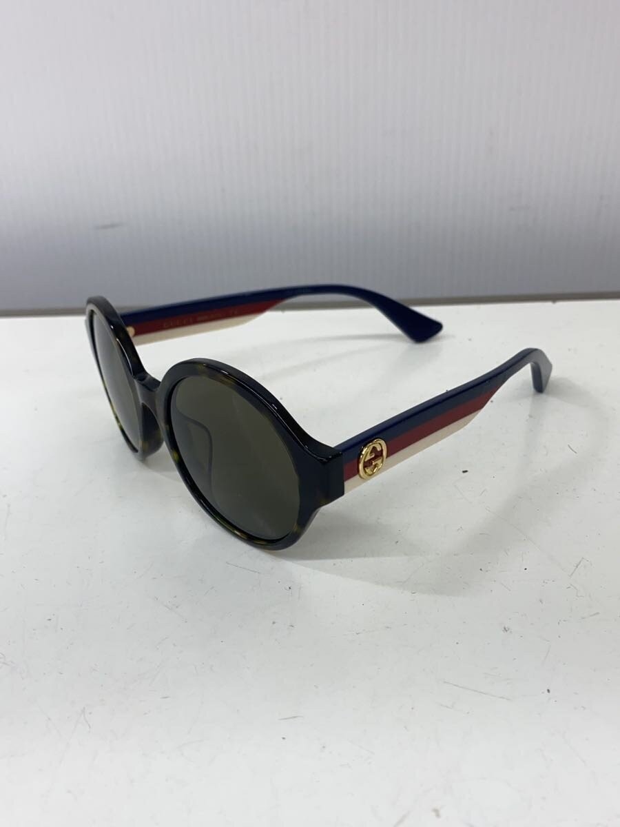 GUCCI Sunglasses Multi color BRW Ladies GG0280SA Distortion Present thumbnail 2