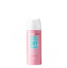 Image of Hair Burst Mini Volume & Refresh Dry Shampoo 50ml (Travel Size)
