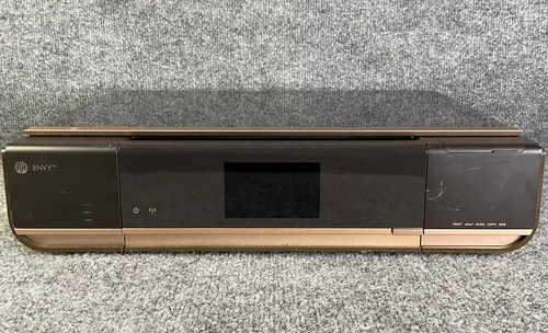 HP Envy 110 E-All-in-One Printer D411 Model SNPRH-1101 Inkjet Scanner & Printer