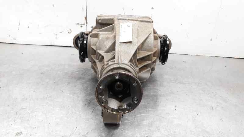 0AB525017D REAR DIFFERENTIAL / 727860 FOR VOLKSWAGEN TOUAREG 7LA TDI R5