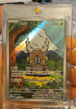 Pinsir 168/167 Sv06: Twilight Masquerade Holo on eBay
