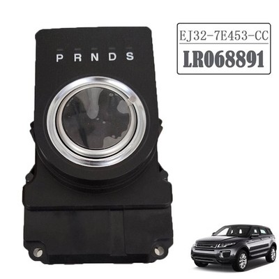 LR068891 Getriebe Transfer Shift Modul Für Range Rover Evoque L538 2012-2016