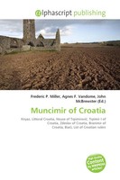 Frederic P. Miller (U. A.) | Muncimir Of Croatia | Taschenbuch | Englisch (2026)