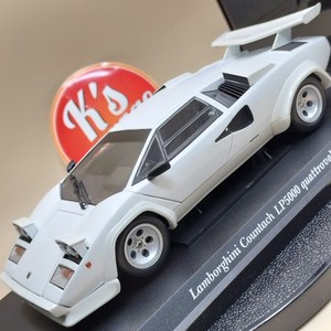 Kyosho Lamborghini Countach | eBay