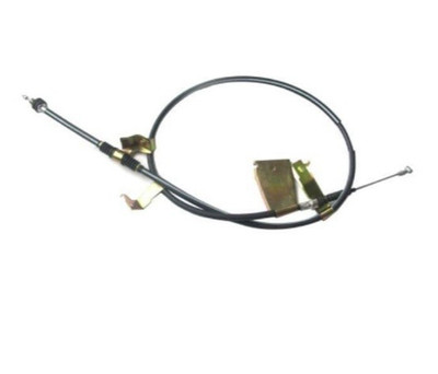 JPL Handbremse Seil Für ISUZU D-MAX RODEO Pick-up 2.5TD/3.0TD Hinten 03+