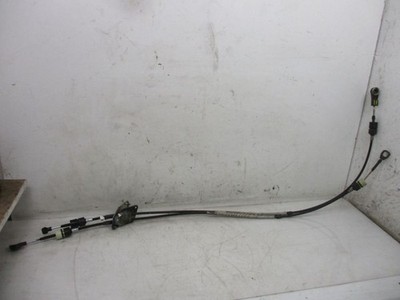 Shift Cables Shift Cables Fits Ford Fiesta VI 1.25