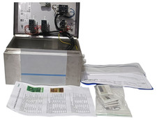 MEYN BIRD COUNTER CONTROLLER 0990.EL01.250.11