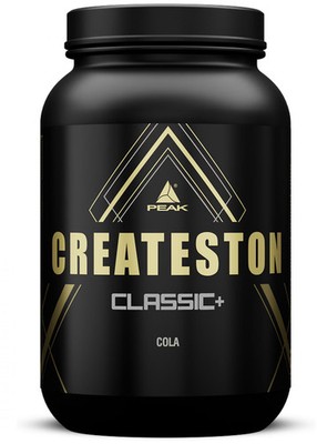 Peak Performance Createston Classic+, 1648 g Dose, Cola