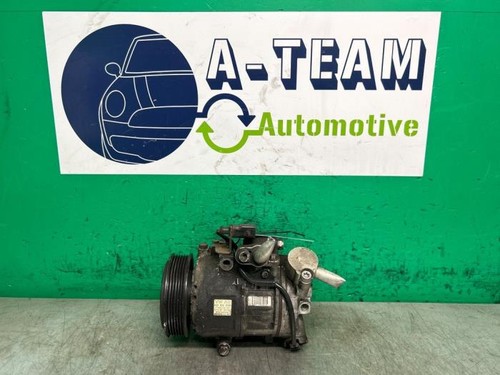 Klimakompressor VW Polo V 6R, 6C 6Q0820808G P23477354