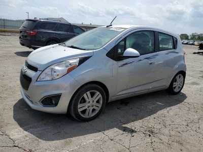 Used Body Control Module fits: 2014 Chevrolet Spark Body Control BCM LH kick pan