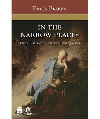 In the Narrow Places: Daily Inspiration for the Three Weeks