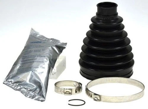 SPIDAN 25855 Soufflet de joint de cardan pour RENAULT DACIA - Photo 1/1