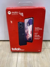 Motorola Moto G 2024 Total Verizon NEW In Box