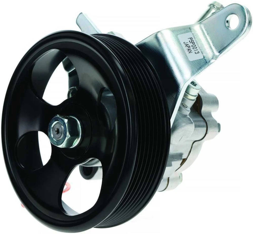 Bomba de dirección asistida compatible con Infiniti G37 G35 Q60 Hitachi 2007-2015 Foto 2 de 4