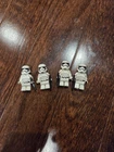 lot of 4 lego star wars first order stormtroopers