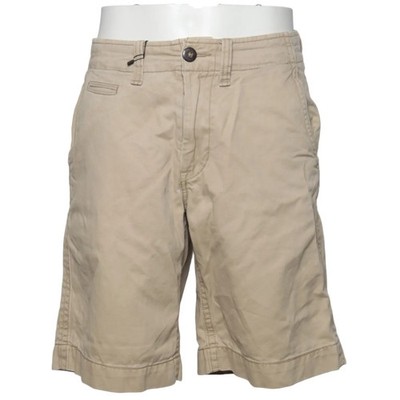 American Eagle Outfitters, Shorts, Größe: 30, Beige, Baumwolle, Sonstiges #k12