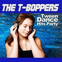 T-BOPPERS - Tween Dance Hits Party Mod - Cd - G3Z