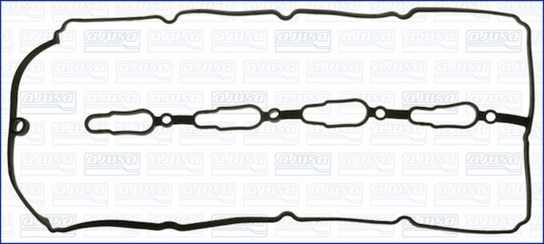 Dichtung Zylinderkopfhaube FüR Hyundai KIA H100 Pritsche/Fahrgestell H-1 /-image