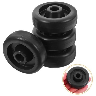 4 Pcs Fitnes Geräte Fitness-ersatzteile Fitness-Accessoire Übungsrad