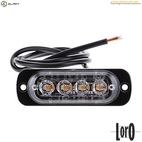 LICENCE PLATE LIGHT L51-210-0005LED FOR TOYOTA MATRIX RAV/4/IV PRIUS ...