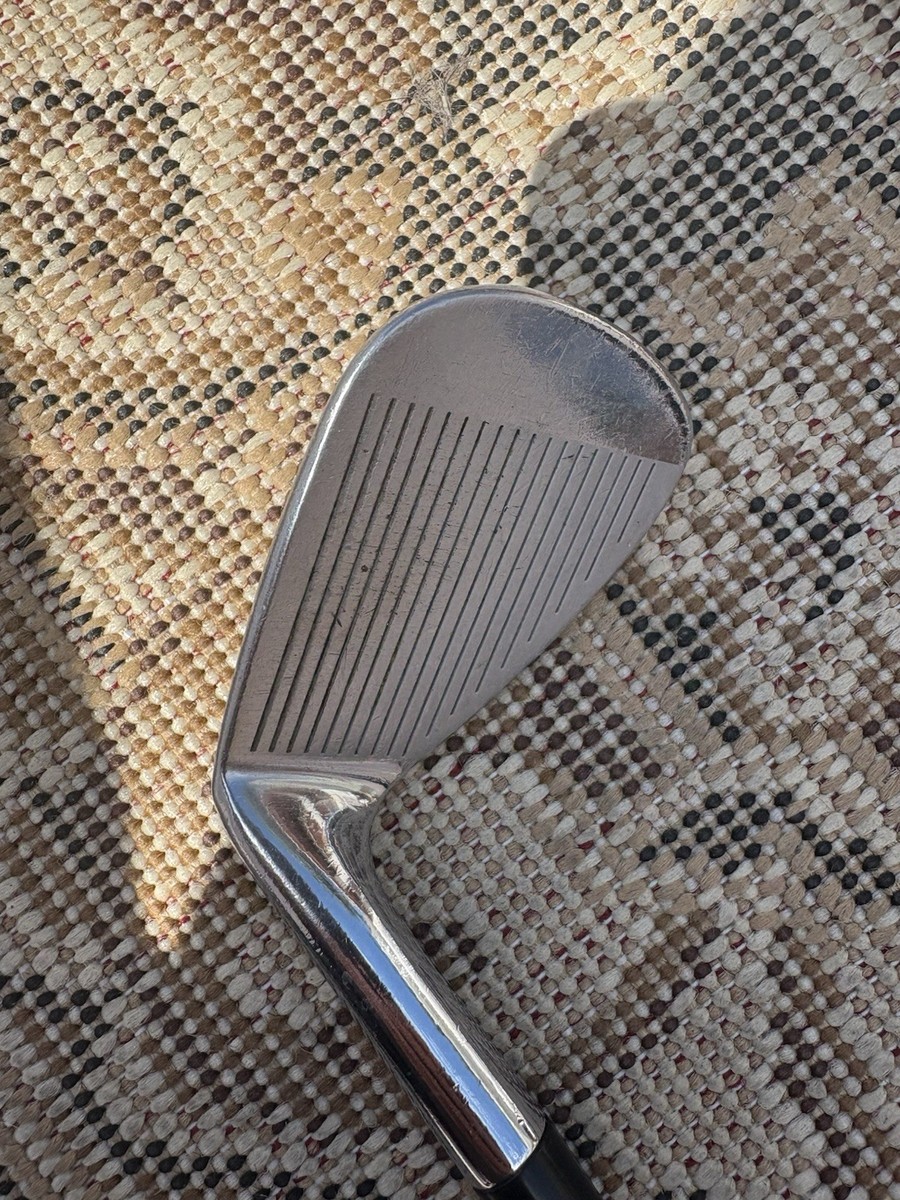 Taylormade P7TW Iron Set 4-PW Dynamic Gold X100 Tour Issue