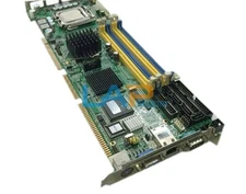 1pc USED FOR  PCA-6190VG Rev.A2 IPC motherboard single   port
