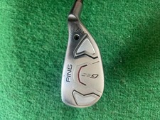 Ping G20 #3 Hybrid / 20 Degree / Stiff Flex Ping TFC 169 Tour Shaft