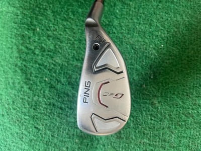 Ping G20 #3 Hybrid / 20 Grad / Stiff Flex Ping TFC 169 Tour Schaft