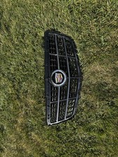 Genuine Oem Cadillac Cts V-sport Front Upper Radiator Grille 2014-2015 Gm Genuine Oem Cadillac Cts V-sport Front Upper Radiator Grille 2014-2015 Gm
