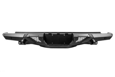 DV8 Offroad For Jeep Gladiator Rear Bumper - Spec Series With High Clearance