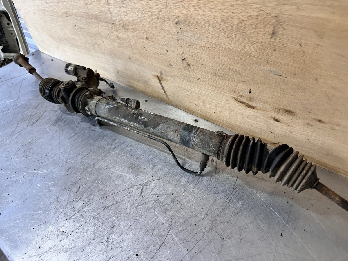 90-96 Nissan 300zx Z32 NA OEM Front Steering Rack & Pinion WITH
