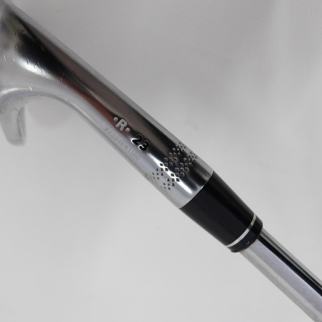 Callaway Wedge JAWS FORGED(2023) Chromium Plating 50° NS PRO 950GH
