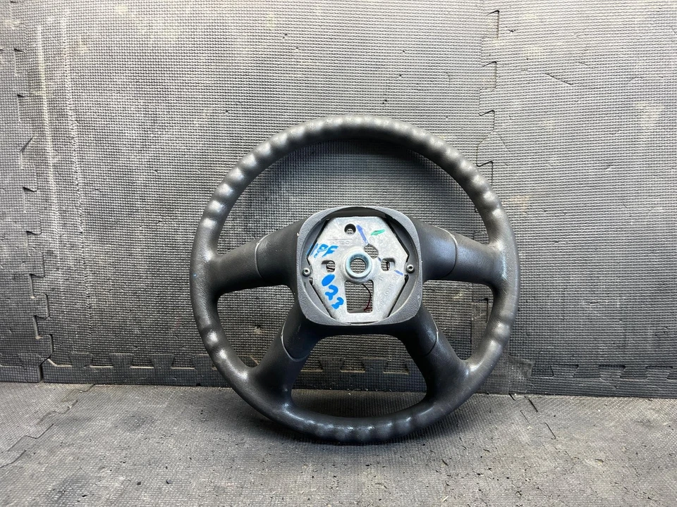 Volante 2004 GMC Sierra 2500HD 03 04 05 06 07 FABRICANTE DE EQUIPAMENTO ORIGINAL - Imagem 4 de 4