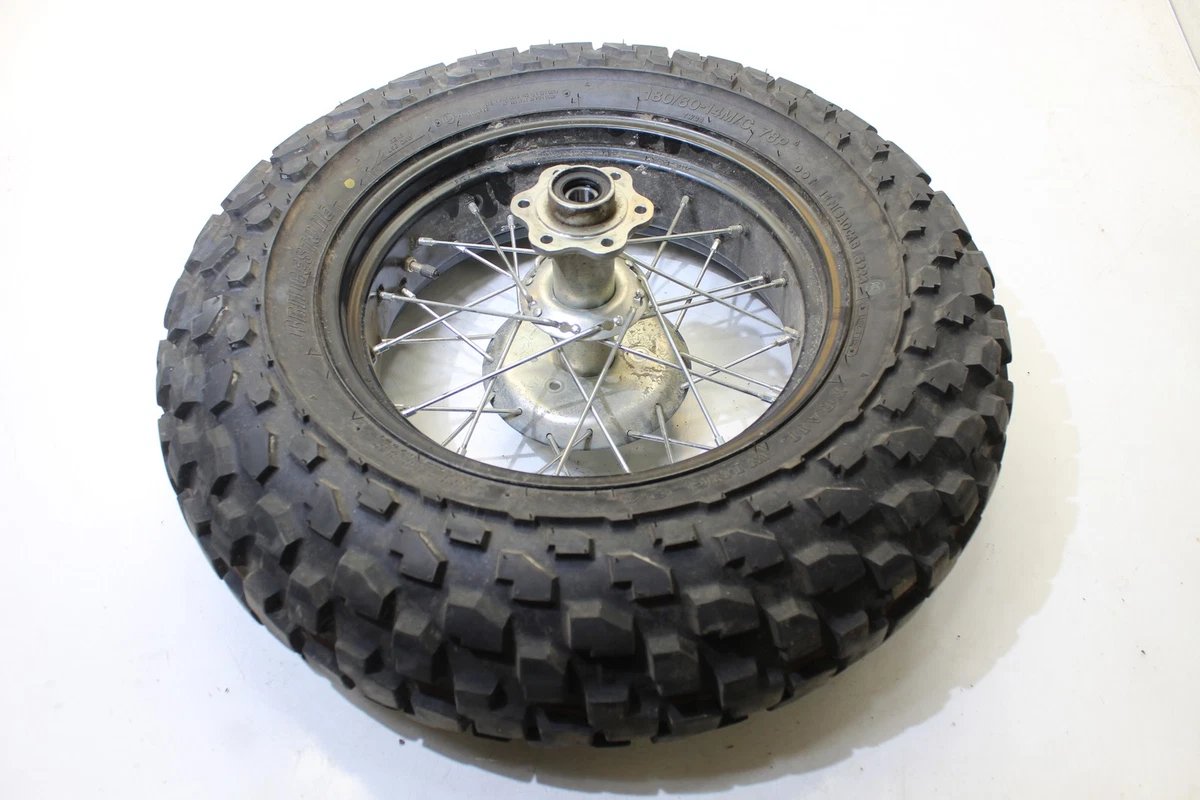 TW200 ホイール　タイヤ Wheels, Tires & Tubes for Yamaha TW200 for sale | eBay