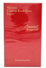 Maison Francis Kurkdjian Baccarat Rouge 540 E...