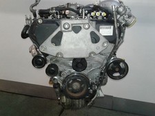 Moteur Renault VEL SATIS