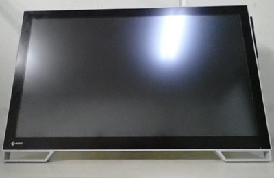 EIZO RadiForce MS236WT-A 23-inch Touch Panel LCD Medical Monitor Tested Japan