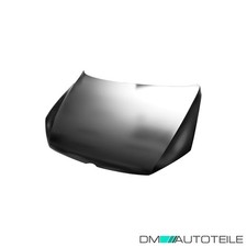 Motorhaube Bonnet Neuware Stahl passt für VW Passat B7 (3G2, 3G5) ab 2010-2014