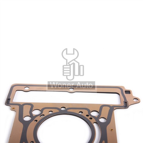 Junta de culata 1.6T/2.0T apta para Mercedes Benz A180 B180 CLA180 W176 W246 - Imagen 8 de 9
