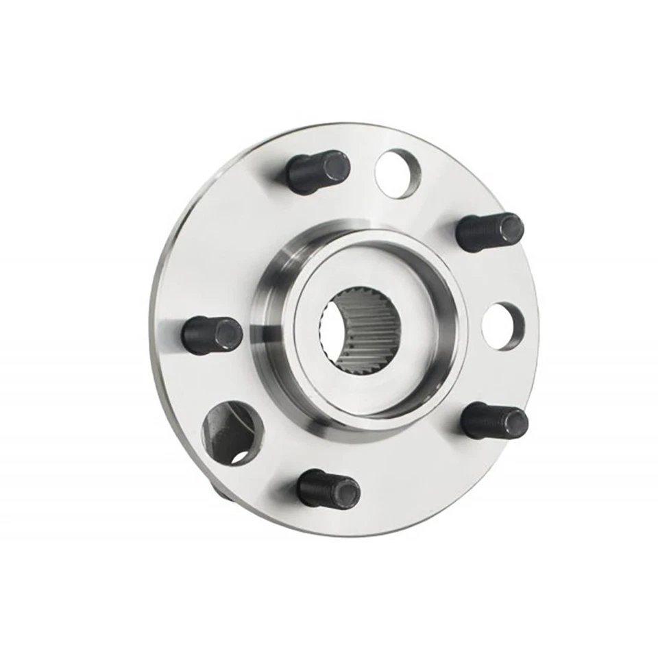 Подшипник переднего колеса и ступица в сборе подходят для Chevrolet Lumina APV 1990-1991 годов выпуска - Изображение 3 из 4