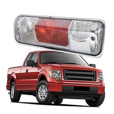 3rd Third Brake Light Lamp High Mount Stop Tail Light Rear Center Rear Center