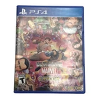 PlayStation 4 Ultimate Marvel vs. Capcom 3 Game