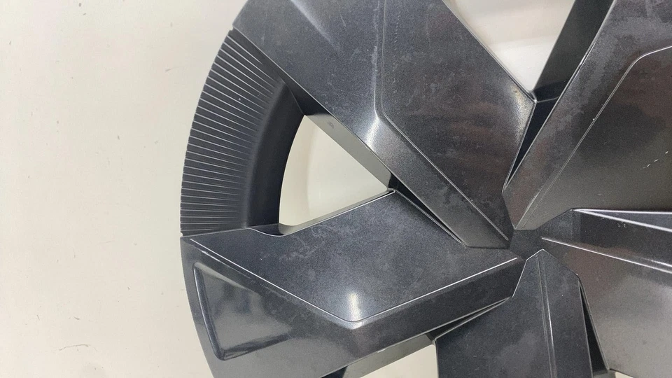 ⭕ 2023 2024 2025 Toyota Prius SET of 2 17" inch Wheel Rim Hub Cap Cover Trim OEM - Image 3 of 4