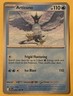 Pokemon Card TCG Articuno 032/159 Journey Together Regular NM