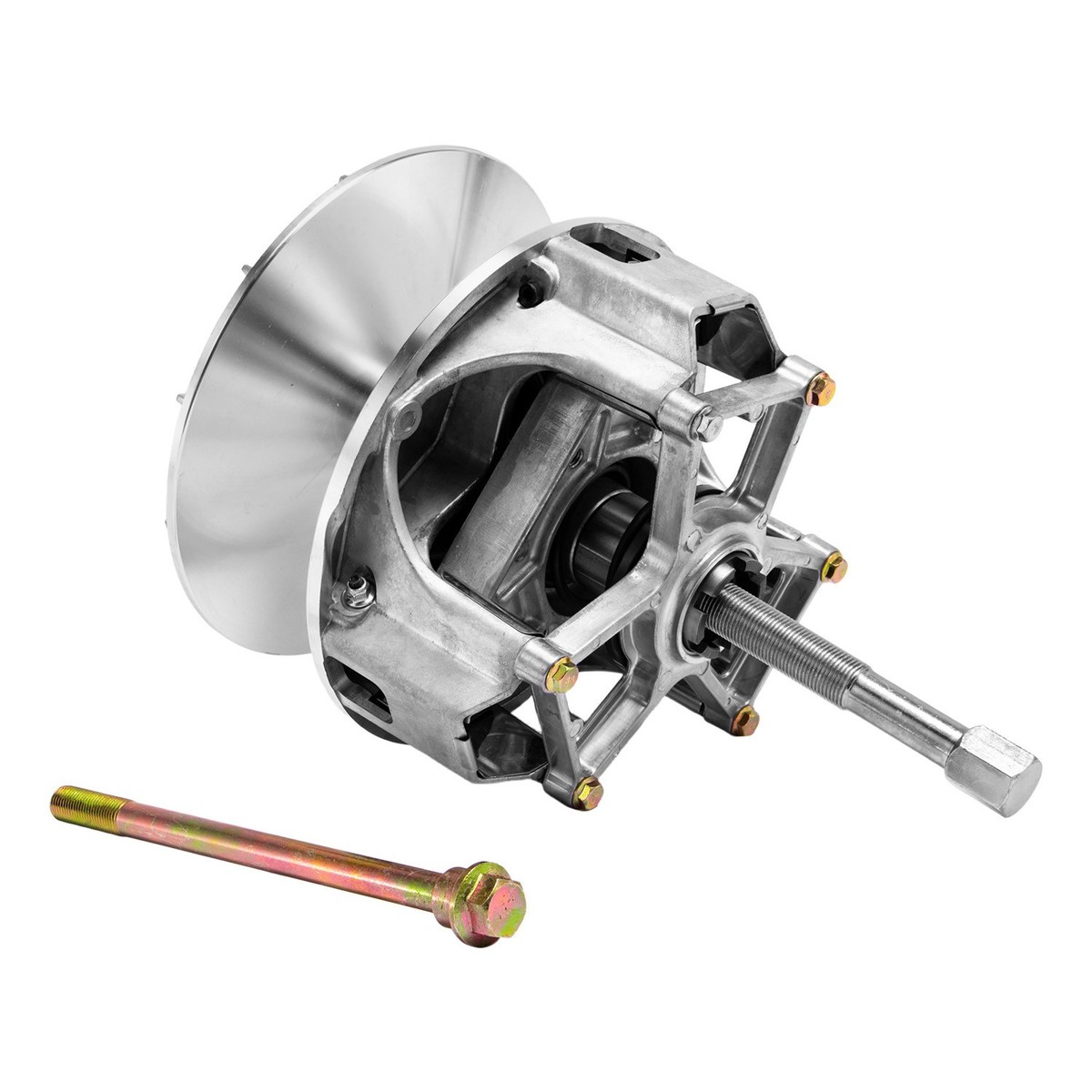 【puredrive275】 Primary Drive Clutch 1323785 For 2019-2021 Polaris Ranger Crew XP