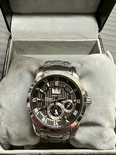 SEIKO SEIKO SNP093P1 Seiko Premier From Japan