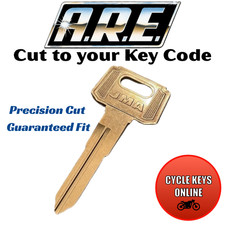 Are Truck Cap Replacement Keys Cut To Code A R E Key Codes Su001-su020 Are Truck Cap Replacement Keys Cut To Code A R E Key Codes Su001-su020