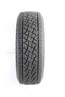 Pirelli Scorpion ATR M+S P 245/65 R17 111T XL ca.9 mm 48/16 Sommerreifen